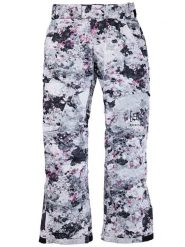 Burton Spodnie narciarskie "[ak] Summit GORE-TEX Insulated 2L" ze wzorem rozmiar: XS. Spodnie dresowe damskie Burton, l, z gore-texu, narciarskie. Za 461.21 zł.