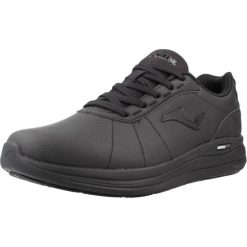 Buty JOMA CGALILW2501 Czarny. Czarne buty trekkingowe męskie Joma, z syntetyku, bez zapięcia, trekkingowe. Za 213.99 zł.
