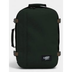 Plecak Cabin Zero Classic 36L. Brązowe plecaki damskie CABINZERO, bez wzorów, sportowe. W wyprzedaży za 239.00 zł.