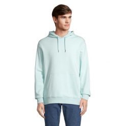 Męska Bluza Z Kapturem Constellation. Niebieskie bluzy z kapturem męskie SOL'S, l. Za 146.99 zł.