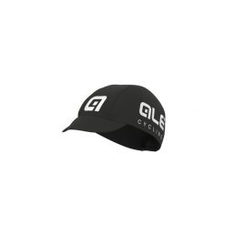 Czapka rowerowa Alé Cycling Cotton. Białe czapki męskie ALÉ CYCLING, bez wzorów, sportowe. Za 119.99 zł.