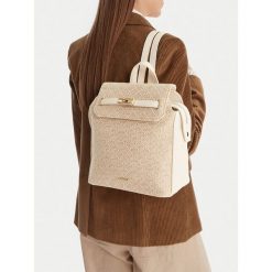 Plecak Lasocki. Plecaki damskie Lasocki, bez wzorów. Za 199.99 zł.