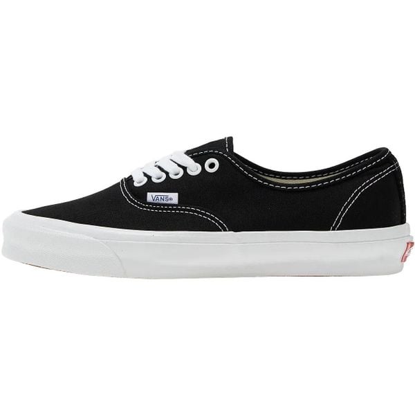 Buty sportowe Vans Authentic Lx Og. Czarne buty sportowe na co dzień damskie Vans, bez zapięcia, Vans Authentic. Za 290.00 zł.