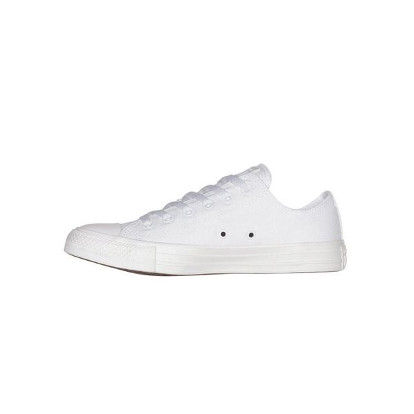 Buty sportowe Converse Shoes. Białe buty sportowe na co dzień męskie Converse, bez zapięcia. Za 390.00 zł.