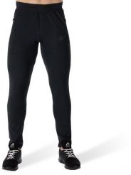 Glendo Spodnie - Antracytowy. Szare spodnie sportowe męskie GORILLA WEAR, z elastanu. Za 213.00 zł.