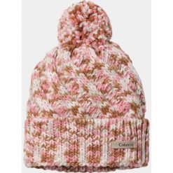Czapka Damska Columbia Bundle Up II. Brązowe czapki zimowe damskie Columbia. Za 189.00 zł.
