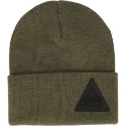 Czapka SOS Caucasus V1. Zielone czapki zimowe damskie SOS. Za 179.00 zł.