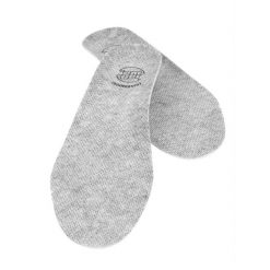 Wkładki do butów trekkingowych Hanwag Comfort Footbed. Szare obuwie trekkingowe damskie Hanwag. Za 38.99 zł.