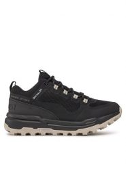 Halti Trekkingi Kuru Low DX W 054-2901 Czarny. Czarne obuwie trekkingowe damskie Halti. Za 499.99 zł.