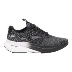 Buty do biegania męskie, Super Cross Top Men 25 RCROSTS. Czarne obuwie do biegania damskie Joma. Za 289.99 zł.