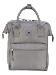 JOOP! Plecak "Viveca" w kolorze szarym - 27 x 37 x 14 cm rozmiar: onesize. Szare plecaki damskie Joop!, bez wzorów, z materiału. Za 304.99 zł.