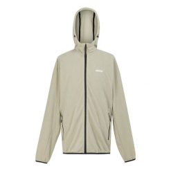 Męska Bluza Polarowa Tahill Z Pełnym Zamkiem Błyskawicznym. Niebieskie bluzy bez kaptura męskie Regatta, m, z polaru. Za 98.99 zł.