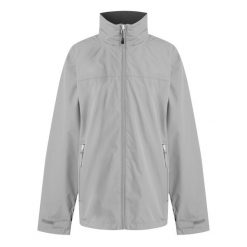 Męska Wodoodporna Kurtka Ascender Shell. Czarne kurtki męskie Regatta, m, bez wzorów, sportowe, bez kaptura. Za 227.99 zł.