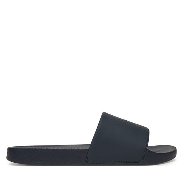 Klapki Calvin Klein. Niebieskie klapki i japonki męskie CALVIN KLEIN. Za 139.99 zł.