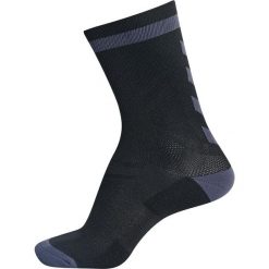 Skarpetki Hummel elite indoor sock low. Czarne skarpetki męskie HUMMEL, bez wzorów. Za 19.99 zł.