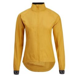 Damska kurtka wodoodporna Silvini Monsana. Żółte kurtki damskie Silvini, xs, bez wzorów, bez kaptura. Za 295.35 zł.