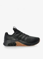 Buty treningowe męskie Inov-8 F-Lite Max Wide. Czarne buty fitness męskie Inov-8, do biegania. Za 636.89 zł.