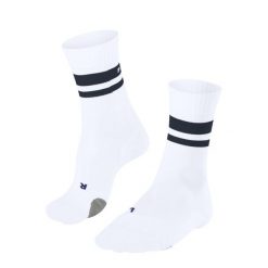 Skarpetki Falke TK2 Explore Cool. Białe skarpetki męskie Falke, bez wzorów, z elastanu. Za 161.50 zł.