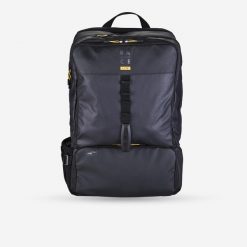Torba transportowa rowerowa Rockrider Race Lite. Torebki klasyczne damskie ROCKRIDER, bez wzorów, z materiału, bez dodatków. Za 289.99 zł.