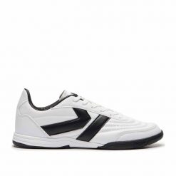 Buty do chodzenia Kappa Pulse. Czarne buty trekkingowe męskie Kappa, z gumy, bez zapięcia, trekkingowe. Za 335.00 zł.