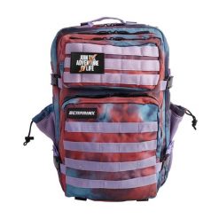 Plecak Elitex Training Nebula V1 45L kabinowy, wodoodporny. Plecaki damskie ELITEX TRAINING, bez wzorów. Za 252.99 zł.