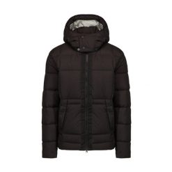 Kurtka męska DOLOMITE 76 FITZROY. Brązowe kurtki męskie Dolomite, m, bez wzorów, bez kaptura. W wyprzedaży za 880.00 zł.