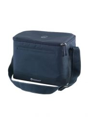 Torba termiczna Outwell Petrel 10 L. Niebieskie torby męskie na ramię OUTWELL, bez wzorów, na ramię, duże. Za 89.99 zł.