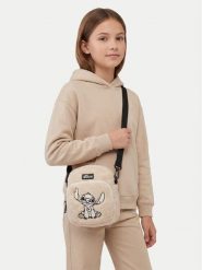 Disney Classics Torebka CEO-ACCCS-AW26-102DCLS Beżowy. Brązowe torebki dziecięce Disney Classics. Za 69.99 zł.