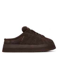 Śniegowce adidas. Brązowe śniegowce damskie Adidas. Za 509.99 zł.