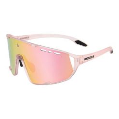 Polaryzacyjne okulary przeciwsłoneczne DRAKE. Czerwone okulary przeciwsłoneczne damskie LACETO. Za 150.00 zł.