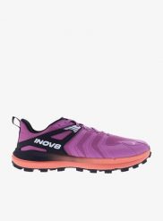Buty trailowe damskie Inov-8 Trailtalon Zero. Fioletowe obuwie do biegania damskie Inov-8. Za 351.99 zł.