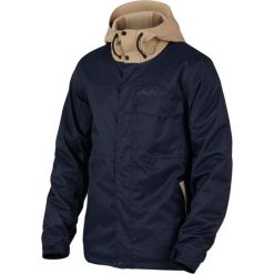 Oakley kurtka snowboardowa DIVISION 10K BZI JACKET FATHOM M. Kurtki narciarskie i snowboardowe damskie Oakley, m, bez wzorów, narciarskie. W wyprzedaży za 644.00 zł.