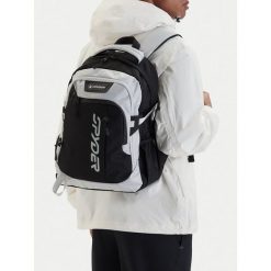 Plecak Spyder. Czarne plecaki męskie Spyder, bez wzorów. Za 199.99 zł.