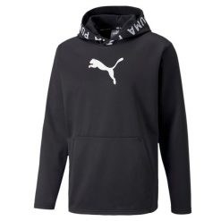 Bluza z kapturem Puma Train. Czarne bluzy z kapturem męskie Puma. Za 99.00 zł.