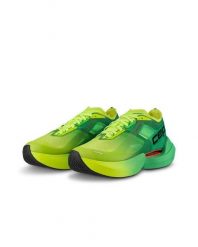 Damskie buty biegowe CEP Omnispeed amortyzacja, drop 7 mm, BowTech™. Brązowe buty sportowe na co dzień damskie CEP, bez wzorów, z gumy, do biegania. Za 929.00 zł.