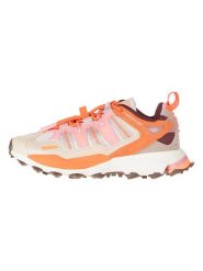 Adidas Buty sportowe "Hyperturf" w kolorze pomarańczowym rozmiar: 39 1/3. Pomarańczowe buty sportowe na co dzień damskie Adidas, bez wzorów, outdoorowe. Za 295.99 zł.