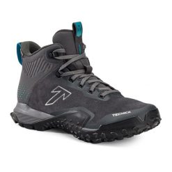 Buty turystyczne damskie Tecnica Magma 2.0 MID GTX. Szare obuwie trekkingowe damskie TECNICA. Za 509.99 zł.