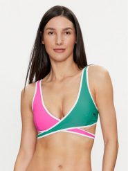 Puma Góra od bikini 938336 Kolorowy. Bikini damskie Puma, bez wzorów. Za 109.99 zł.