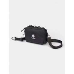 Torba Columbia Trail Traveler Crossbody. Czarne torebki klasyczne damskie Columbia, bez wzorów, bez dodatków. Za 159.99 zł.