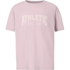 Koszulka dla dziewczynki Endurance Beisey. Czerwone koszulki dziewczęce Endurance, bez wzorów, bez ramiączek. Za 179.00 zł.