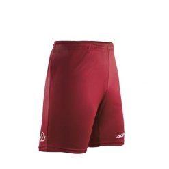 Szorty Acerbis Astro. Czerwone szorty damskie ACERBIS, bez wzorów, z materiału, eleganckie. Za 78.45 zł.