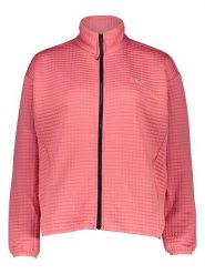Jack Wolfskin Kurtka przejściowa w kolorze różowym rozmiar: L. Różowe kurtki damskie Jack Wolfskin, l, bez wzorów, bez kaptura. Za 322.19 zł.