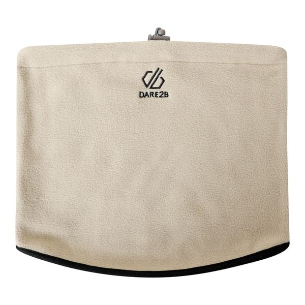 Unisex Komin. Brązowe szaliki męskie Dare 2b, bez wzorów. Za 47.99 zł.