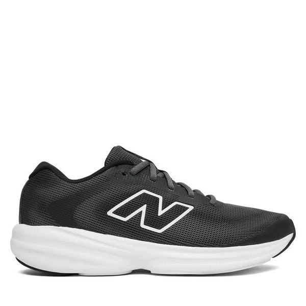 Buty do biegania New Balance. Czarne obuwie do biegania damskie New Balance. Za 219.99 zł.