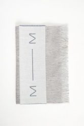 Szal damski Airone MM. Szaliki i kominy damskie MM, bez wzorów. Za 479.00 zł.