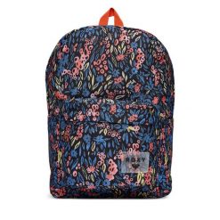 Plecak Roxy. Czarne plecaki damskie Roxy, bez wzorów, sportowe. Za 169.99 zł.