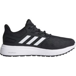 Czarne Buty biegowe adidas Energy Cloud 2 M B44750. Czarne buty fitness męskie Adidas. W wyprzedaży za 269.00 zł.