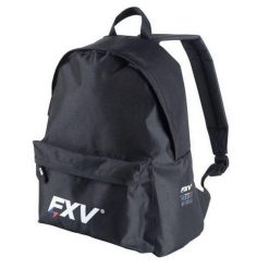 Plecak Force XV force. Czarne plecaki damskie FORCE XV, bez wzorów, z materiału. Za 121.50 zł.