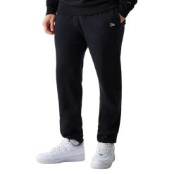 Spodnie dresowe New York Yankees. Czarne spodnie sportowe damskie New Era, xl, z dresówki, do biegania. Za 270.35 zł.