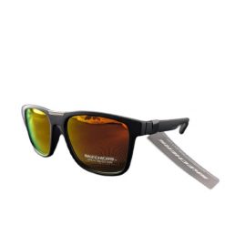 Okulary przeciwsłoneczne Skechers. Okulary przeciwsłoneczne damskie Skechers. Za 100.99 zł.